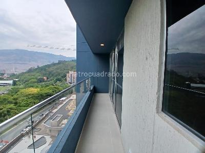 Apartamento de 2 alcobas en arriendo en San German, Medellín, 71 m² · foto 12 de 12