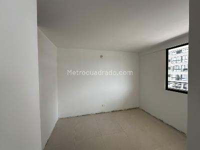 Apartamento de 3 alcobas en venta en Calasanz Parte Alta, Medellín, 58 m² · foto 5 de 20