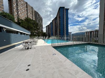 Apartamento de 3 alcobas en venta en Calasanz Parte Alta, Medellín, 58 m² · foto 15 de 20