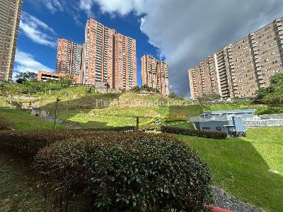 Apartamento de 3 alcobas en venta en Calasanz Parte Alta, Medellín, 58 m² · foto 17 de 20