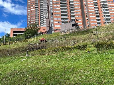 Apartamento de 3 alcobas en venta en Calasanz Parte Alta, Medellín, 58 m² · foto 18 de 20