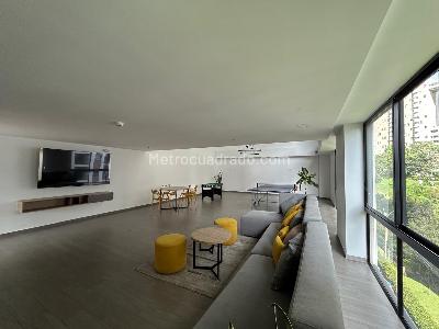 Apartamento de 3 alcobas en venta en Calasanz Parte Alta, Medellín, 58 m² · foto 20 de 20