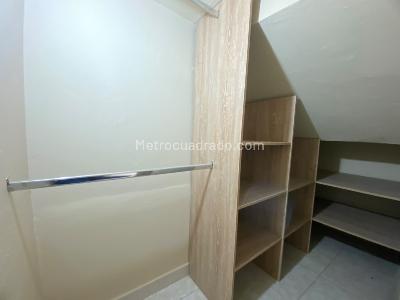 Apartamento de 3 alcobas en arriendo en San Bernardo, Medellín, 60 m² · foto 10 de 11