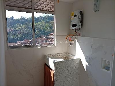 Apartamento de 2 alcobas en arriendo en Fuente Clara, Medellín, 49 m² · foto 11 de 11