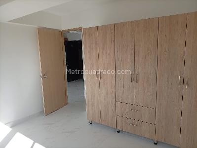 Apartamento de 2 alcobas en arriendo en Fuente Clara, Medellín, 49 m² · foto 7 de 11