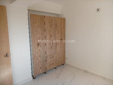 Apartamento de 2 alcobas en arriendo en Fuente Clara, Medellín, 49 m² · foto 8 de 11