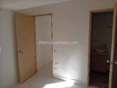 Apartamento de 2 alcobas en arriendo en Fuente Clara, Medellín, 49 m² · foto 9 de 11