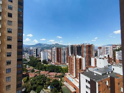 Apartamento de 3 alcobas en arriendo en Lagos De La Doctora, Sabaneta, 105 m² · foto 16 de 20