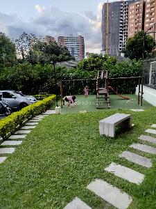 Apartamento de 3 alcobas en arriendo en Lagos De La Doctora, Sabaneta, 105 m² · foto 17 de 20