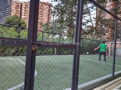 Apartamento de 3 alcobas en arriendo en Lagos De La Doctora, Sabaneta, 105 m² · foto 18 de 20