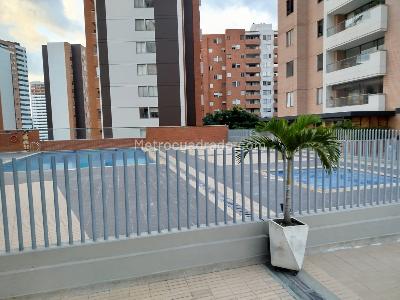 Apartamento de 3 alcobas en arriendo en Lagos De La Doctora, Sabaneta, 105 m² · foto 19 de 20