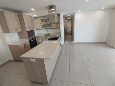 Apartamento en Arriendo, Lagos De La Doctora, Sabaneta