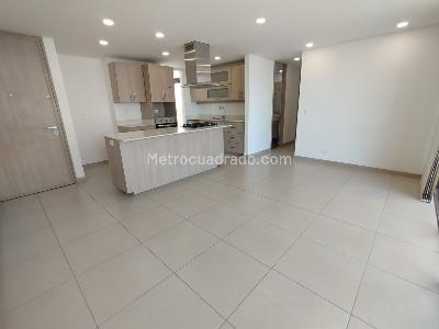 Apartamento de 3 alcobas en arriendo en Lagos De La Doctora, Sabaneta, 105 m² · foto 3 de 20