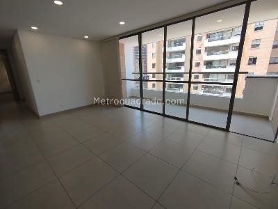 Apartamento de 3 alcobas en arriendo en Lagos De La Doctora, Sabaneta, 105 m² · foto 4 de 20