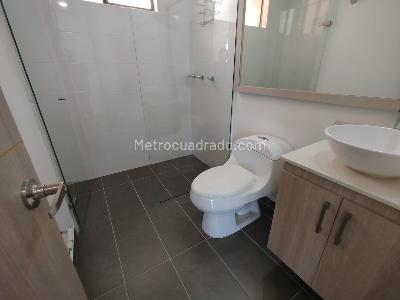 Apartamento de 3 alcobas en arriendo en Lagos De La Doctora, Sabaneta, 105 m² · foto 8 de 20