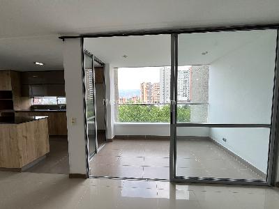 Apartamento de 3 alcobas en venta en Envigado, Envigado, 98 m² · foto 2 de 20