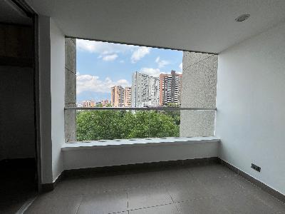 Apartamento de 3 alcobas en venta en Envigado, Envigado, 98 m² · foto 3 de 20