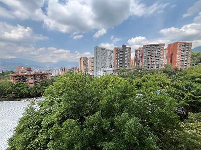 Apartamento de 3 alcobas en venta en Envigado, Envigado, 98 m² · foto 5 de 20