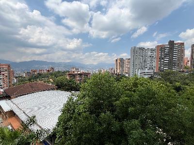 Apartamento de 3 alcobas en venta en Envigado, Envigado, 98 m² · foto 6 de 20