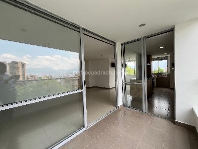 Apartamento de 3 alcobas en venta en Envigado, Envigado, 98 m² · foto 7 de 20