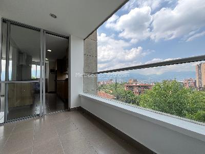Apartamento de 3 alcobas en venta en Envigado, Envigado, 98 m² · foto 8 de 20