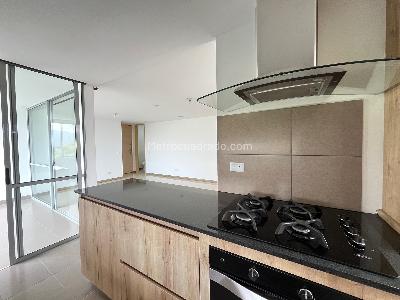 Apartamento de 3 alcobas en venta en Envigado, Envigado, 98 m² · foto 11 de 20