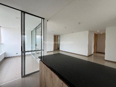 Apartamento de 3 alcobas en venta en Envigado, Envigado, 98 m² · foto 12 de 20