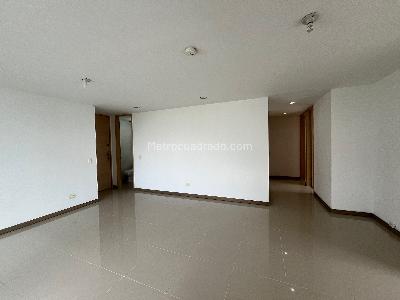 Apartamento de 3 alcobas en venta en Envigado, Envigado, 98 m² · foto 13 de 20