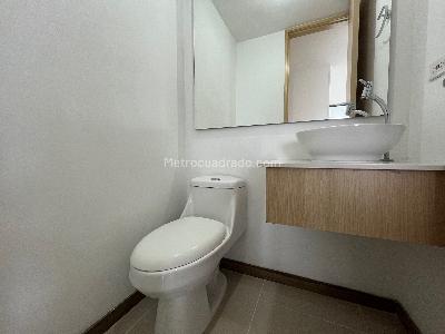 Apartamento de 3 alcobas en venta en Envigado, Envigado, 98 m² · foto 14 de 20