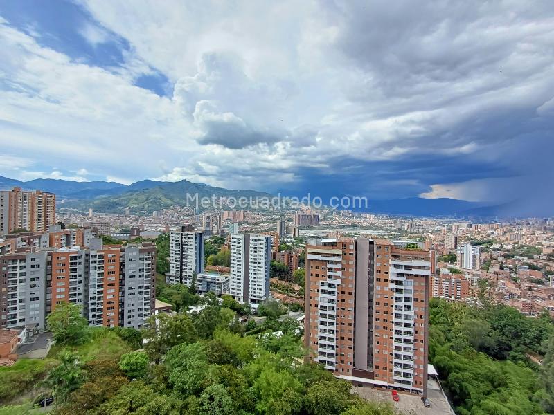 Apartment for rent in Envigado