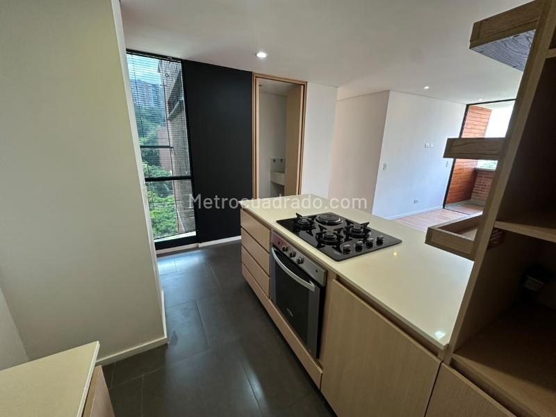 Apartment for rent in Envigado