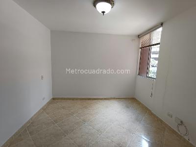 Apartamento de 3 alcobas en arriendo en Cumbres, Envigado, 75 m² · foto 13 de 18