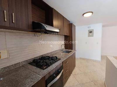 Apartamento en Arriendo, Cumbres, Envigado