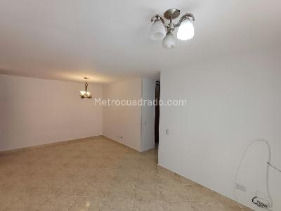 Apartamento de 3 alcobas en arriendo en Cumbres, Envigado, 75 m² · foto 6 de 18
