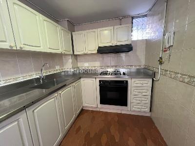 Apartamento de 3 alcobas en arriendo en Las Acacias, Medellín, 126 m² · foto 3 de 16
