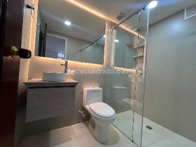 Apartamento de 3 alcobas en arriendo en Las Acacias, Medellín, 126 m² · foto 7 de 16