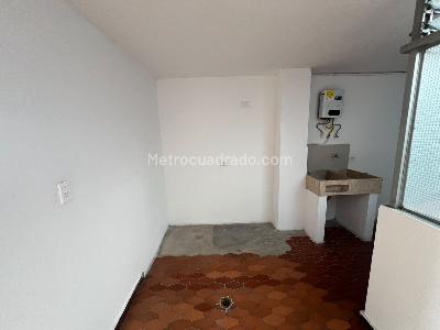 Apartamento de 3 alcobas en arriendo en Las Acacias, Medellín, 126 m² · foto 16 de 16