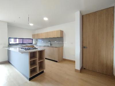 Apartamento de 2 alcobas en arriendo en Lalinde, Medellín, 110 m² · foto 9 de 20