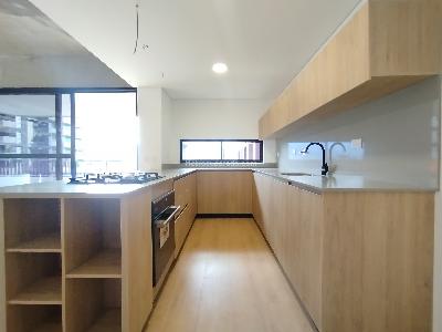 Apartamento de 2 alcobas en arriendo en Lalinde, Medellín, 110 m² · foto 10 de 20