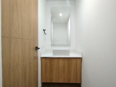 Apartamento de 2 alcobas en arriendo en Lalinde, Medellín, 110 m² · foto 12 de 20