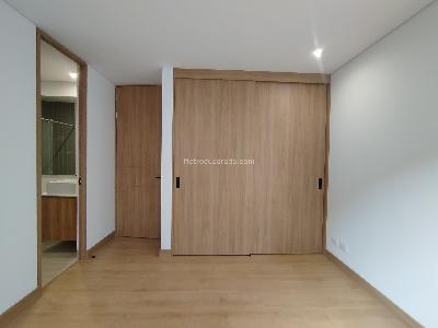 Apartamento de 2 alcobas en arriendo en Lalinde, Medellín, 110 m² · foto 15 de 20