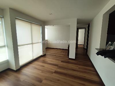 Apartment for rent in La Felicidad, Bogotá