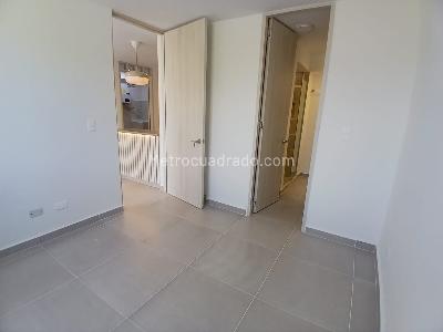 Apartamento de 2 alcobas en arriendo en Calasanz Parte Alta, Medellín, 55 m² · foto 10 de 12