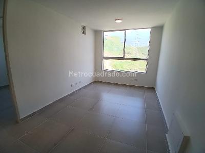 Apartamento de 2 alcobas en arriendo en Calasanz Parte Alta, Medellín, 55 m² · foto 5 de 12