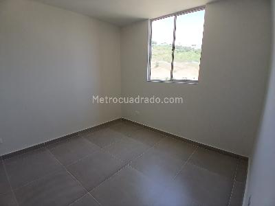 Apartamento de 2 alcobas en arriendo en Calasanz Parte Alta, Medellín, 55 m² · foto 9 de 12