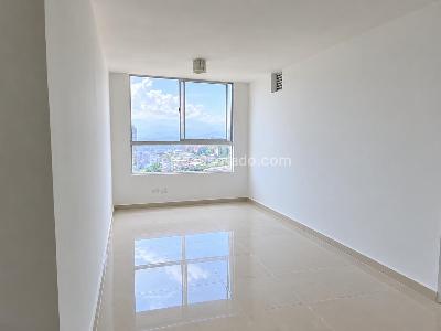 Apartamento de 2 alcobas en arriendo en Calasanz Parte Alta, Medellín, 55 m² · foto 3 de 11