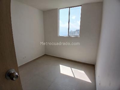Apartamento de 2 alcobas en arriendo en Calasanz Parte Alta, Medellín, 55 m² · foto 6 de 11