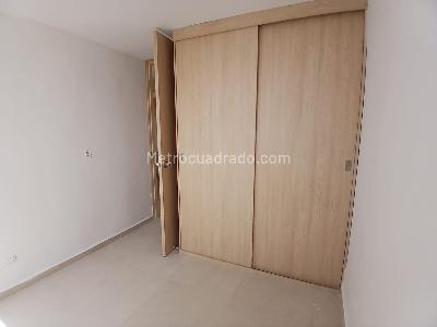 Apartamento de 2 alcobas en arriendo en Calasanz Parte Alta, Medellín, 55 m² · foto 7 de 11