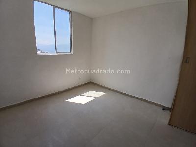 Apartamento de 2 alcobas en arriendo en Calasanz Parte Alta, Medellín, 55 m² · foto 8 de 11