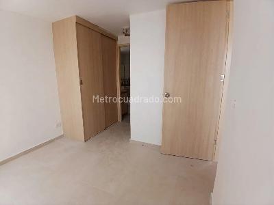 Apartamento de 2 alcobas en arriendo en Calasanz Parte Alta, Medellín, 55 m² · foto 9 de 11